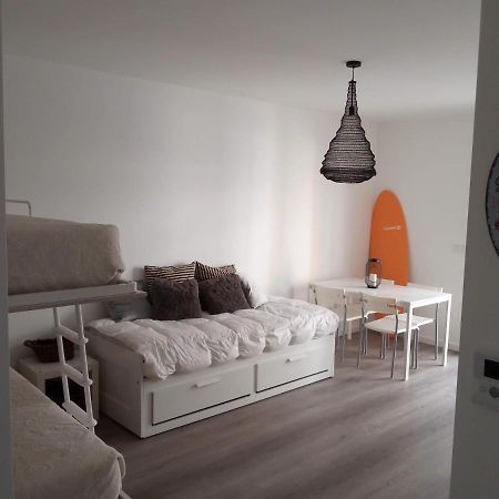 Cabedelo Figueira Surf House Διαμέρισμα Figueira da Foz Εξωτερικό φωτογραφία